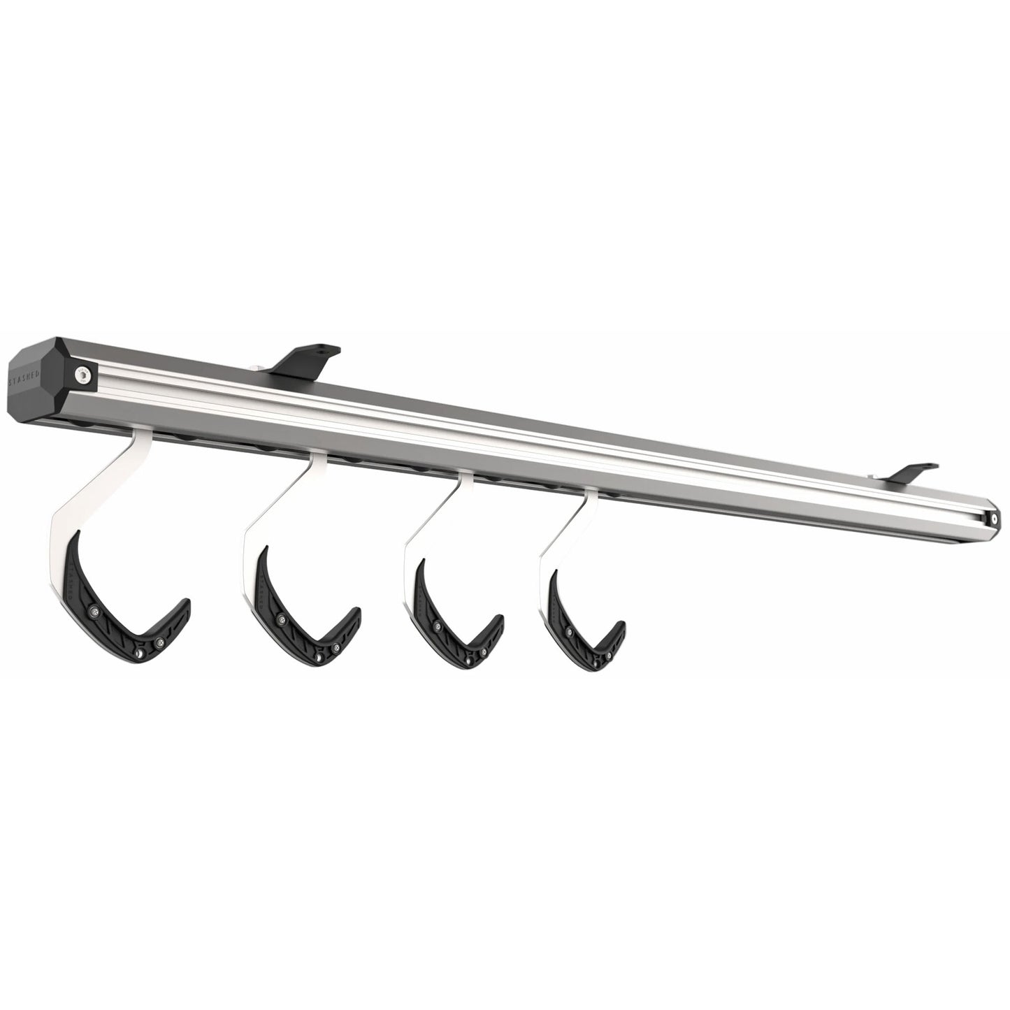 Delta Freestanding Rack - 4 Bike