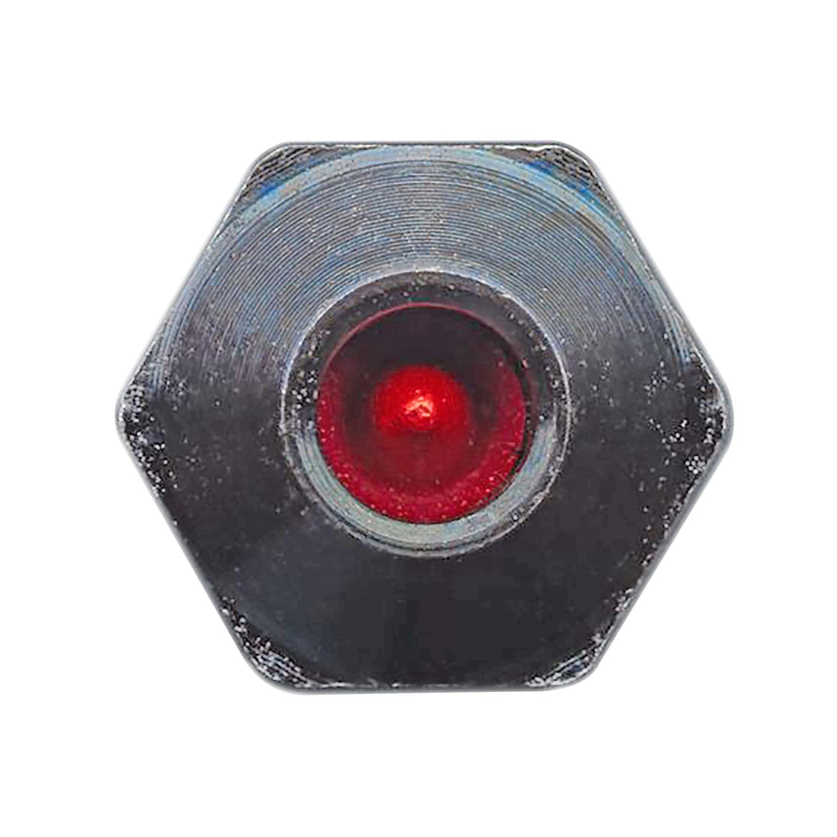Hexlox Single Hexlox Code C 4mm Black
