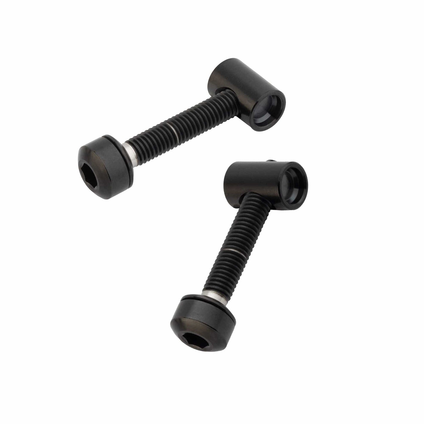 Resolve Dropper Options - Titanium Hardware Upgrade