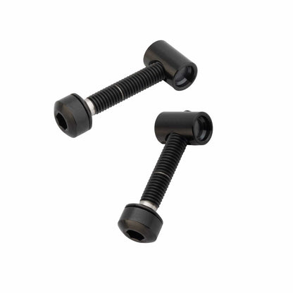 Resolve Dropper Options - Titanium Hardware Upgrade