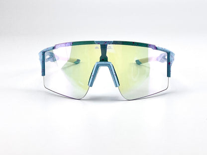 BOLD Wavelength Performance Sunglasses – MTB, Ski & Lifestyle Eyewear
