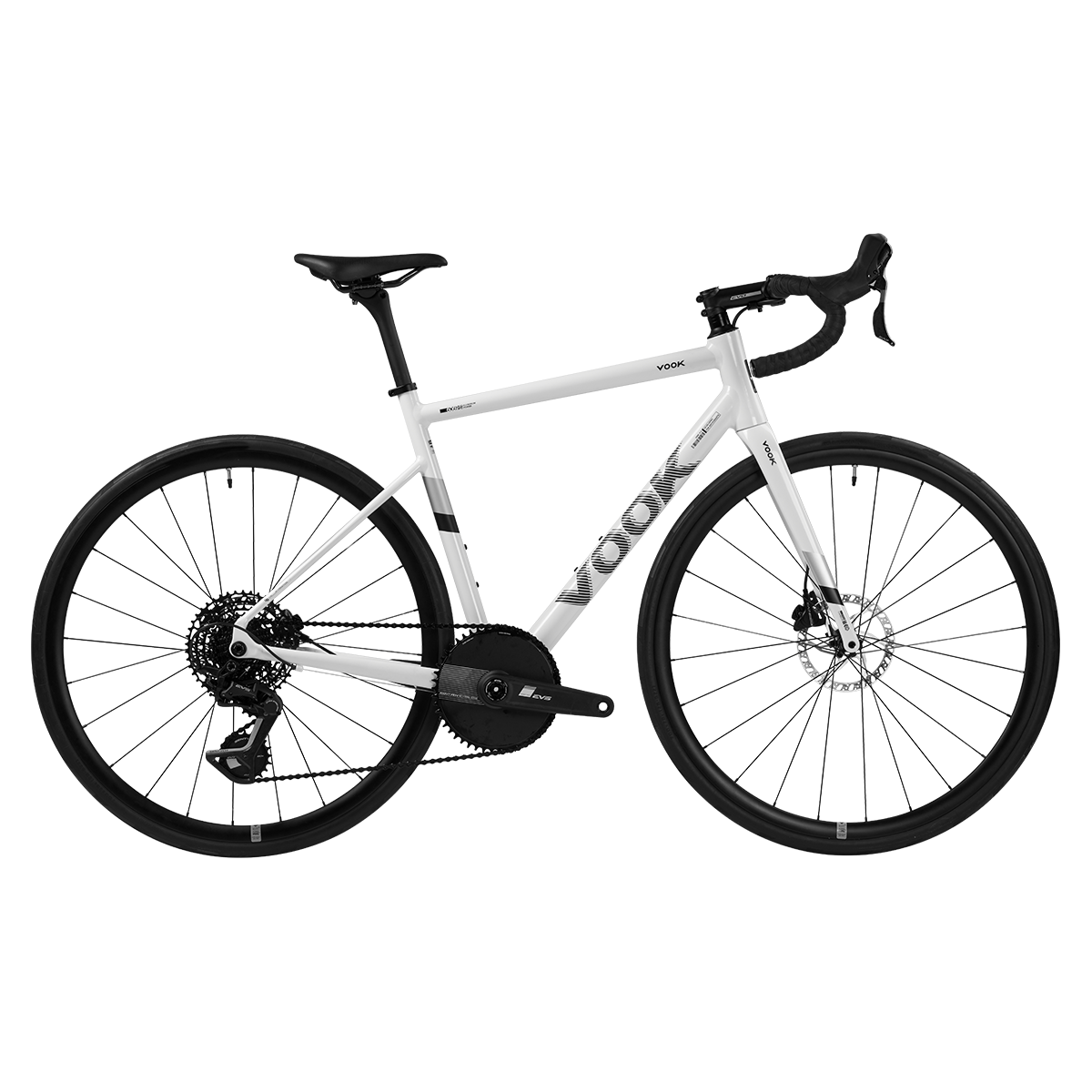 MagicCycling VOOK ONE 2.0 - Thumbnail 2
