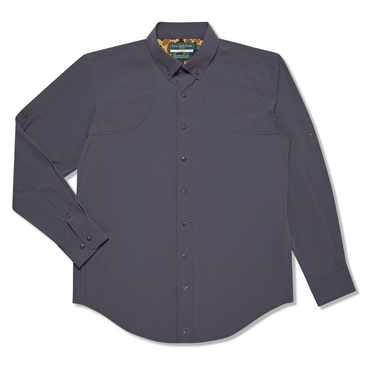 Active+ Field Shirt