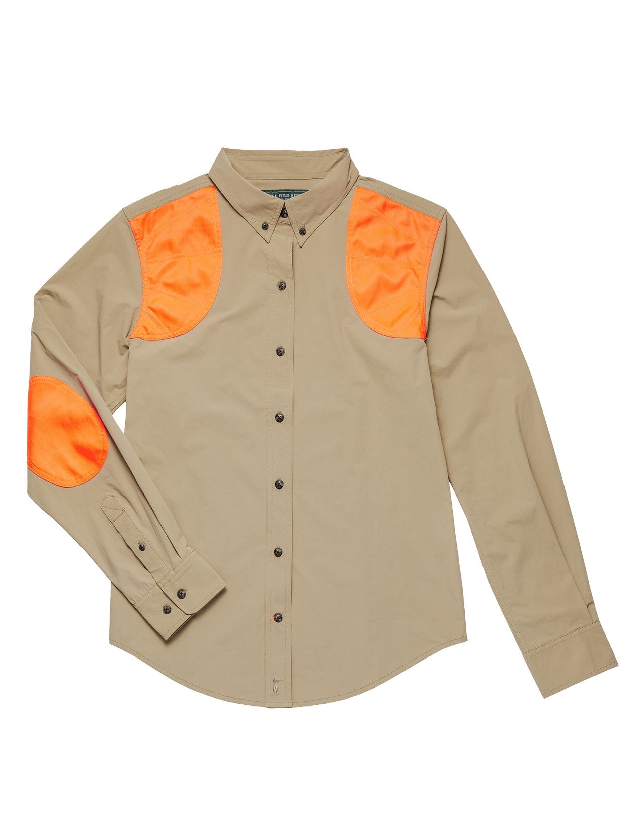 Active+ Joan Field Shirt in Upland