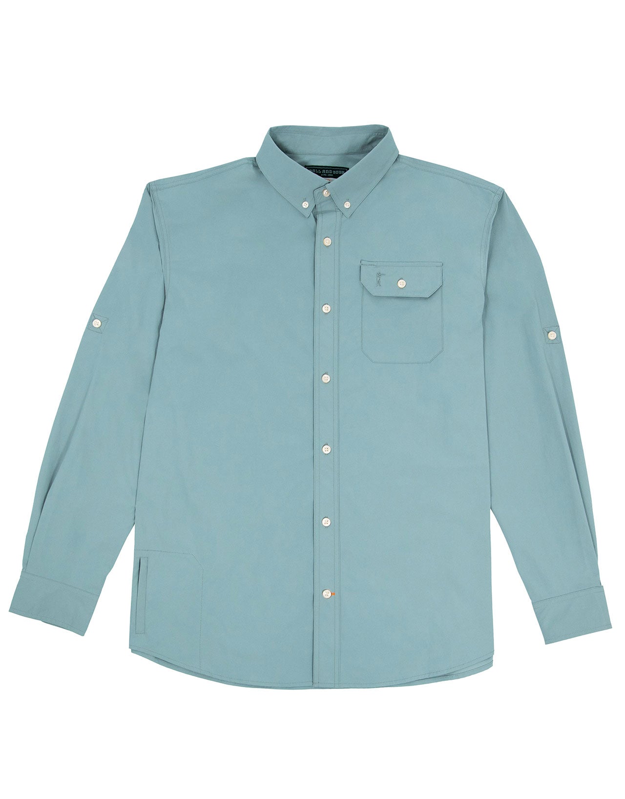 Active+ Guide Shirt