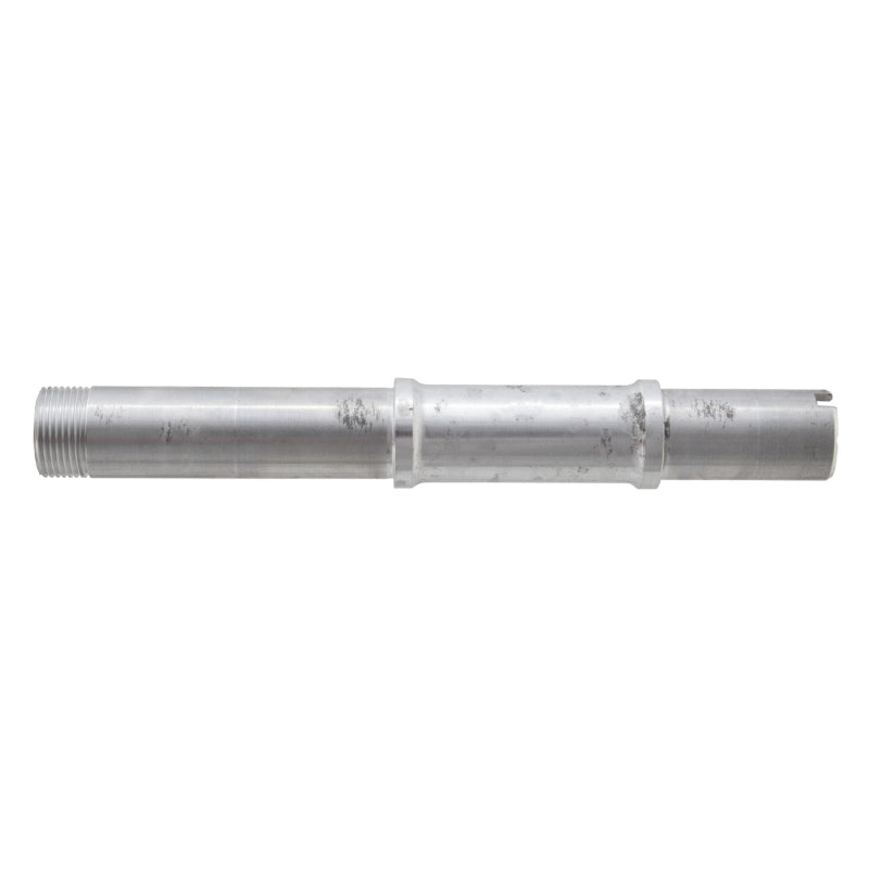 Origin8 RD/CX/GX-2220 Elite Series II J-Bend Rear Axle Front/Rear QR/TA AL7075 Sealed