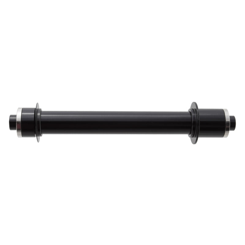 Origin8 RD/CX/GX-2220 Elite II Straight Pull Campagnolo Rear QR End Cap & Axle Set Front/Rear Straight Pull QRx135mm QR AL6061 Blk RD/CX/GX-2220 Sealed