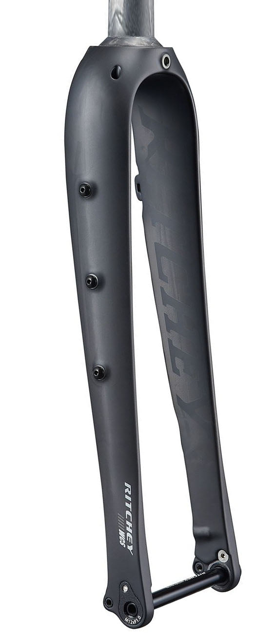 Ritchey WCS Adventure Gravel Fork Tapered Carbon