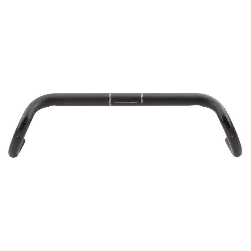 Thomson Carbon Road Bar 31.8mm 460mm 90mm 130mm Carbon Off Road Drop Carbon