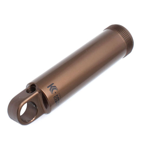 Fox Shox Damper Body 45mm Kashima Float X >