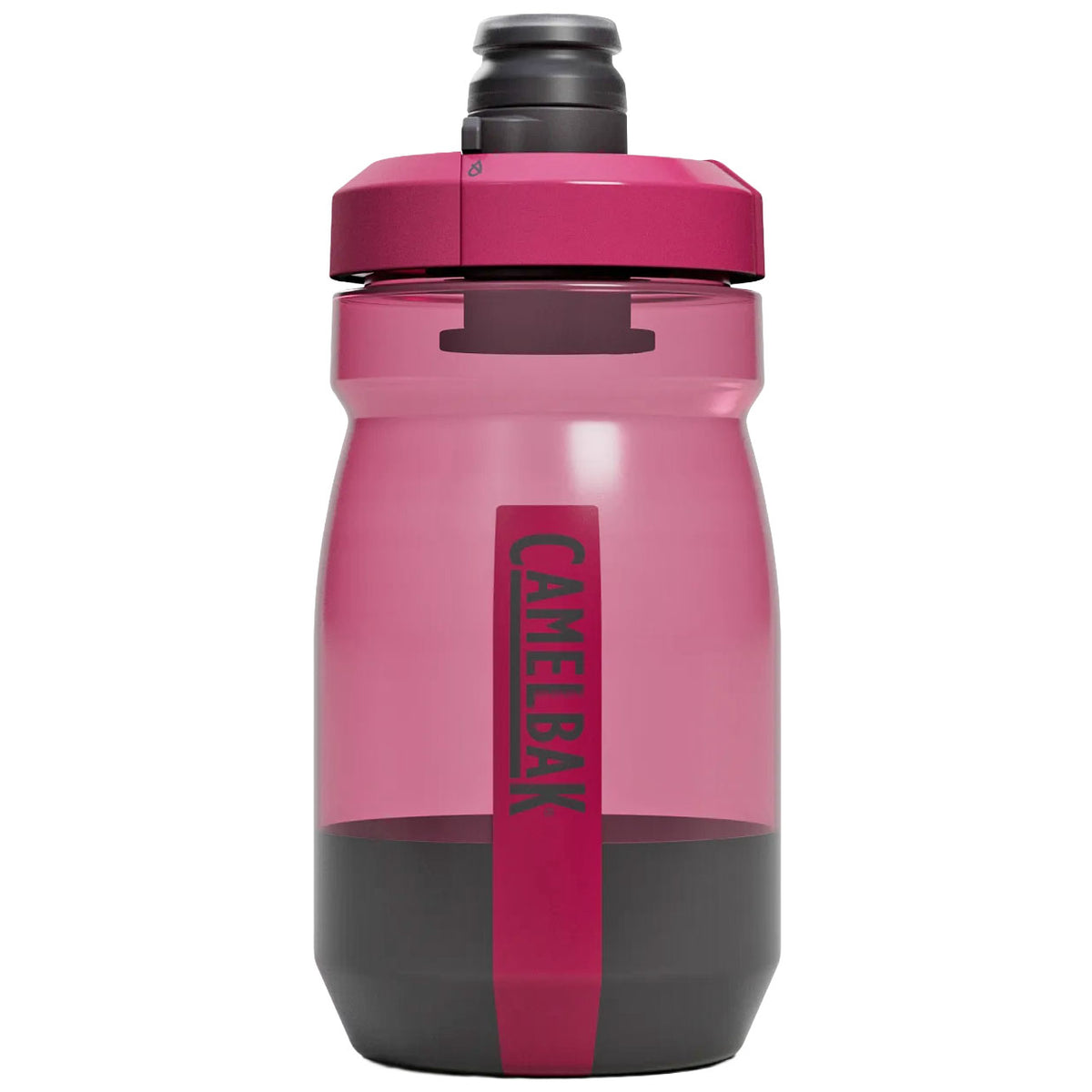 Camelbak Podium Bottle Mercury Berry 15oz  
