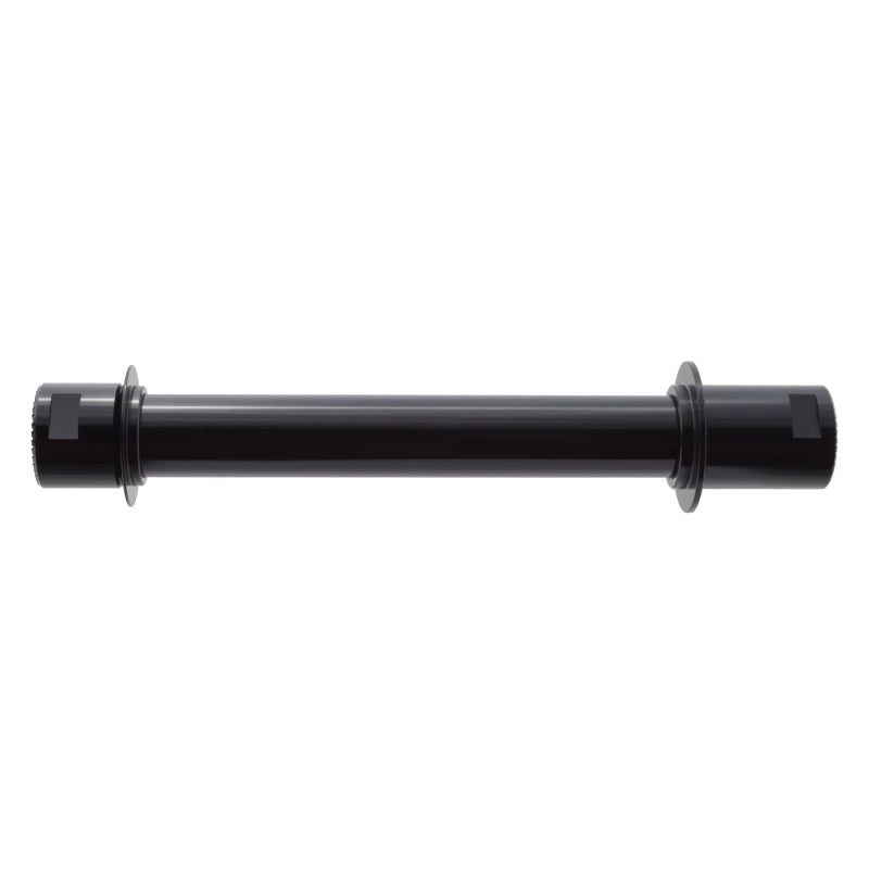 Origin8 RD/CX/GX-2220 Elite II Straight Pull Shimano HG Rear TA End Cap & Axle Set Front/Rear Straight Pull 12TAx142mm 12TA AL6061 Blk RD/CX/GX-2220 Sealed