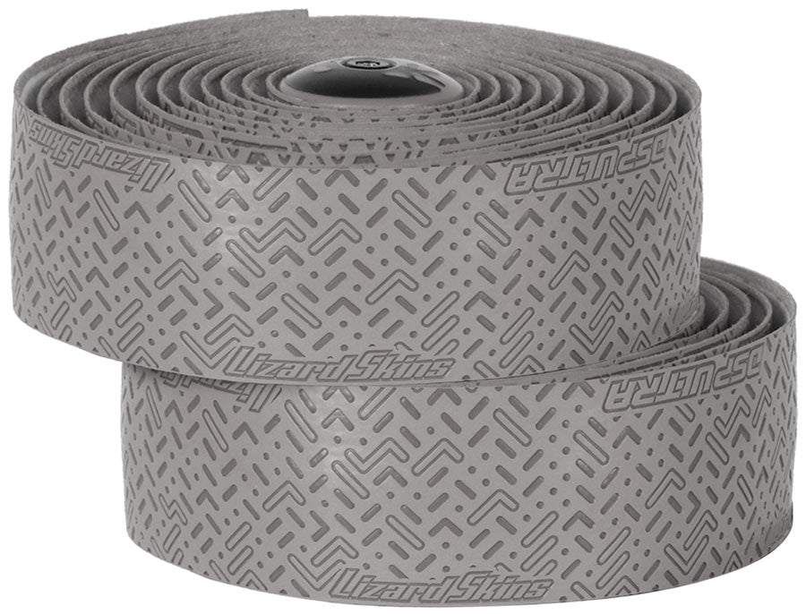 Lizard Skins DSP Ultra Bar Tape - 3.5mm Cool Gray