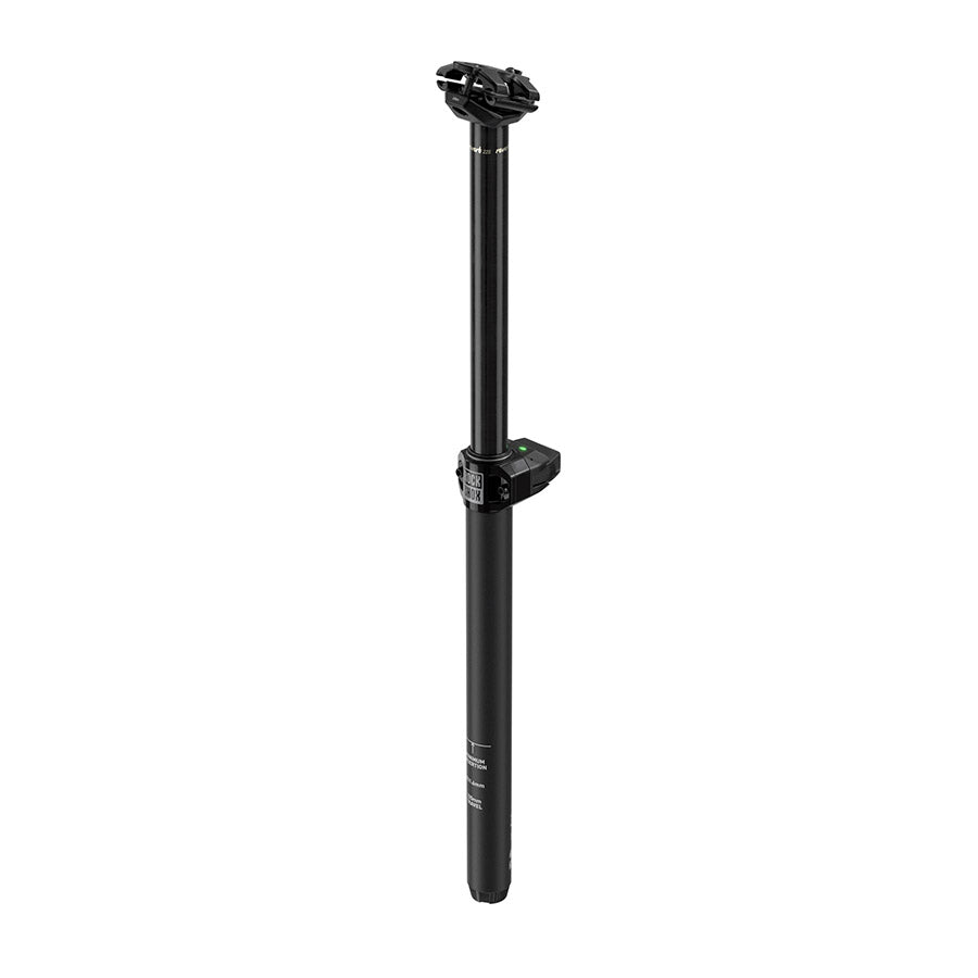 RockShox Reverb AXS Seatpost (B2) 100mm No Remote 31.6mm
