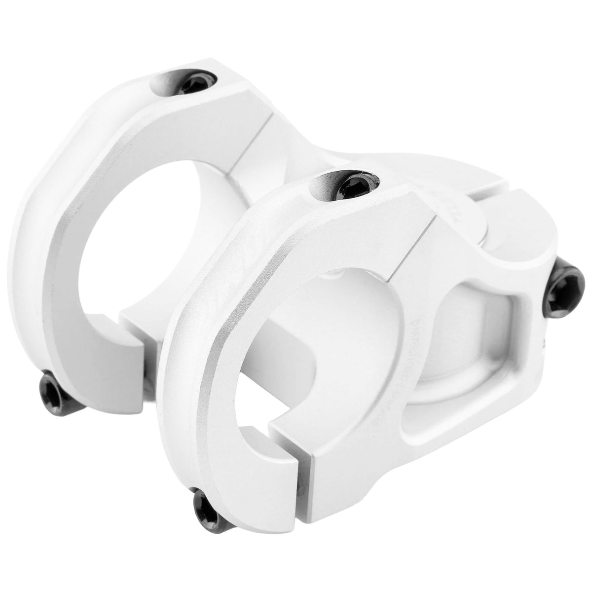 DMR Defy Stem 35mm Vapour Silver