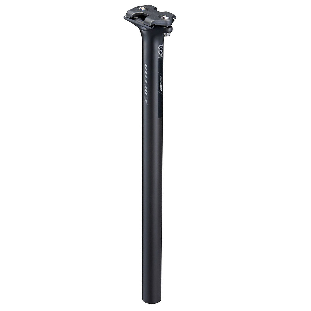 Ritchey WCS Carbon Zero Post 31.6x400mm UD Carbon 