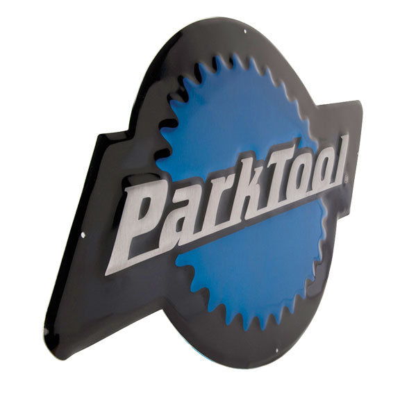 Park Tool MLS-1 Park Logo Sign
