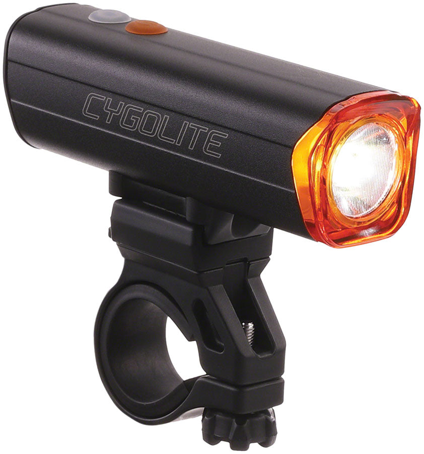 Cygolite Velocity Endurance 1200 Headlight - 1200 Lumens Black