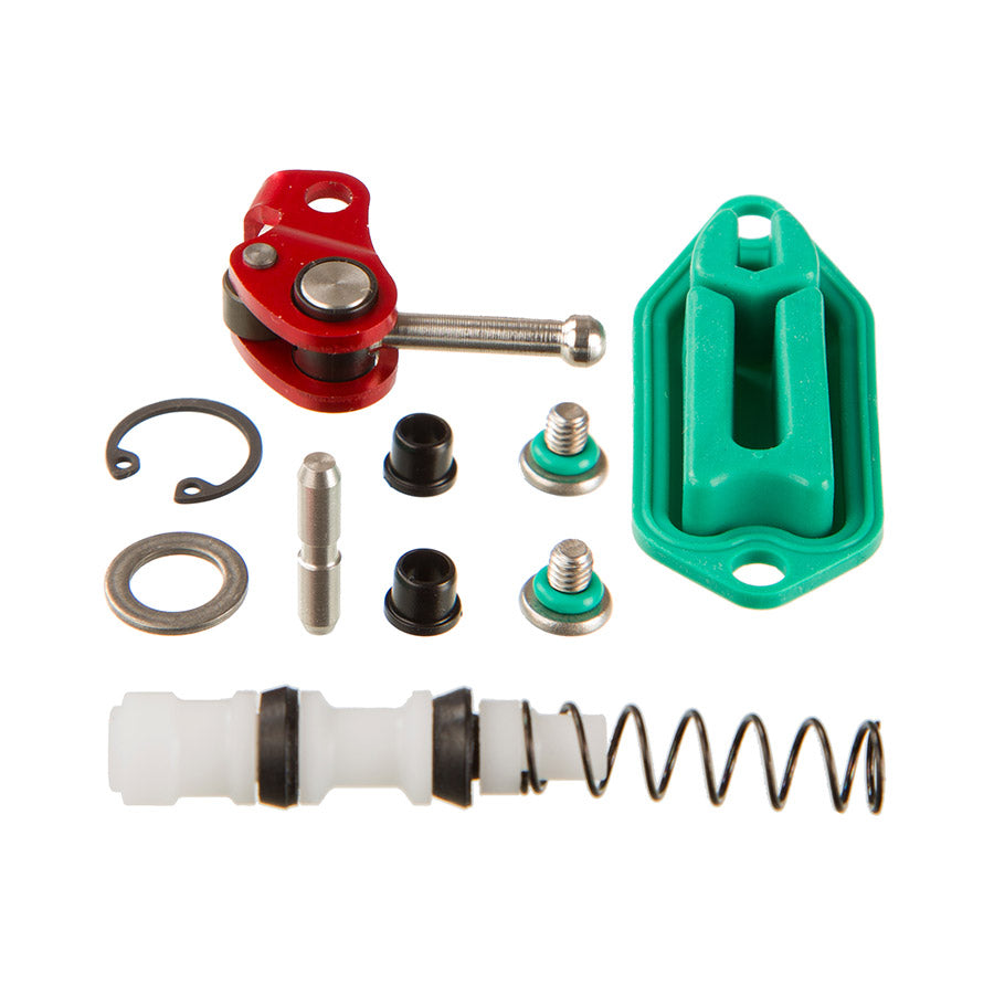 SRAM Maven Bronze Lever Internals - Thumbnail 3