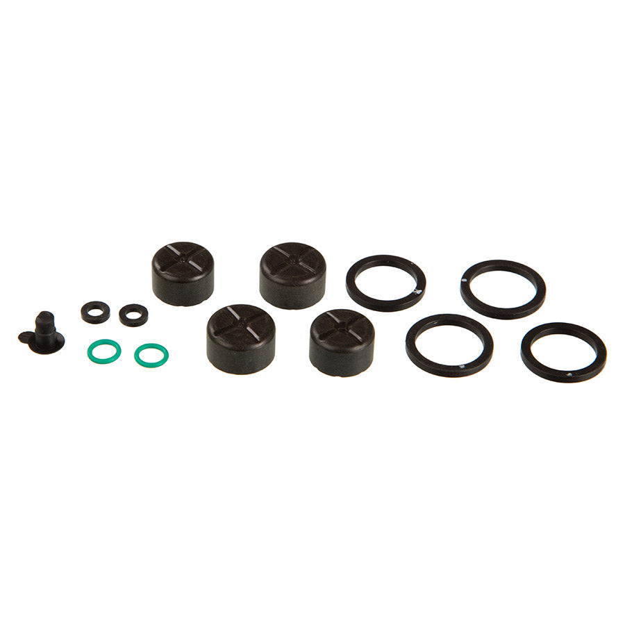 SRAM Motive Ultimate/Silver/Bronze A1+ 2026+ DB8/6/4 A1+ 2023+ Disc Brake Caliper Piston Kit
