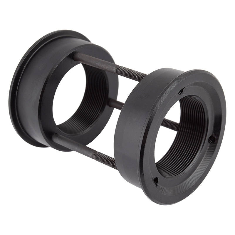 SRAM BB Adapter BMX shell to BSA 68/73mm
