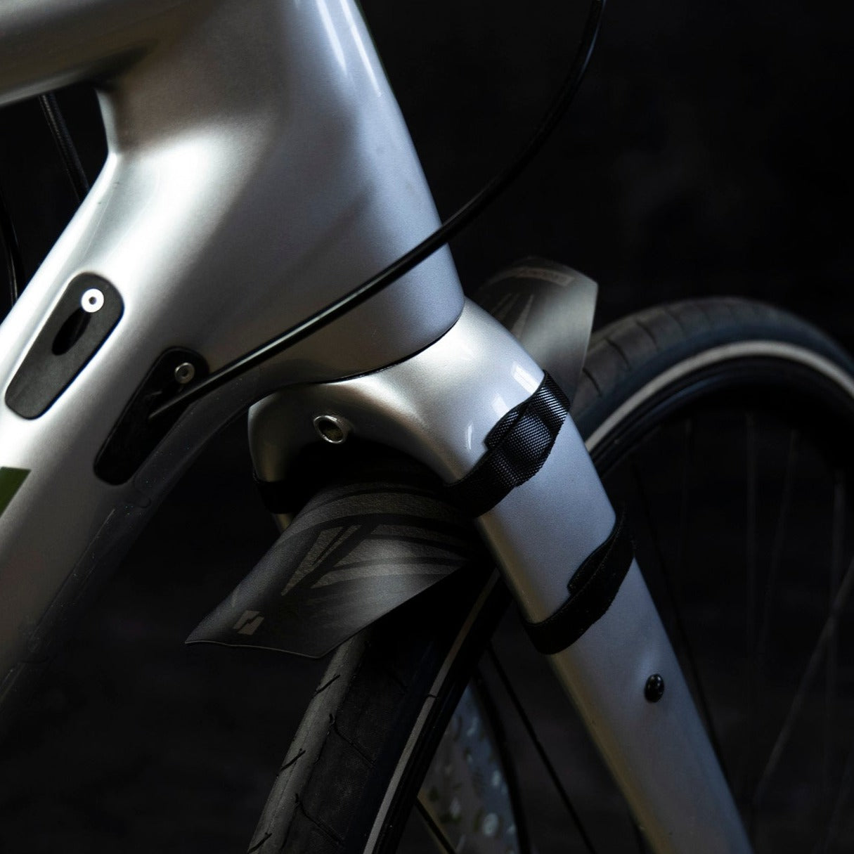 Rayday Mini Fender