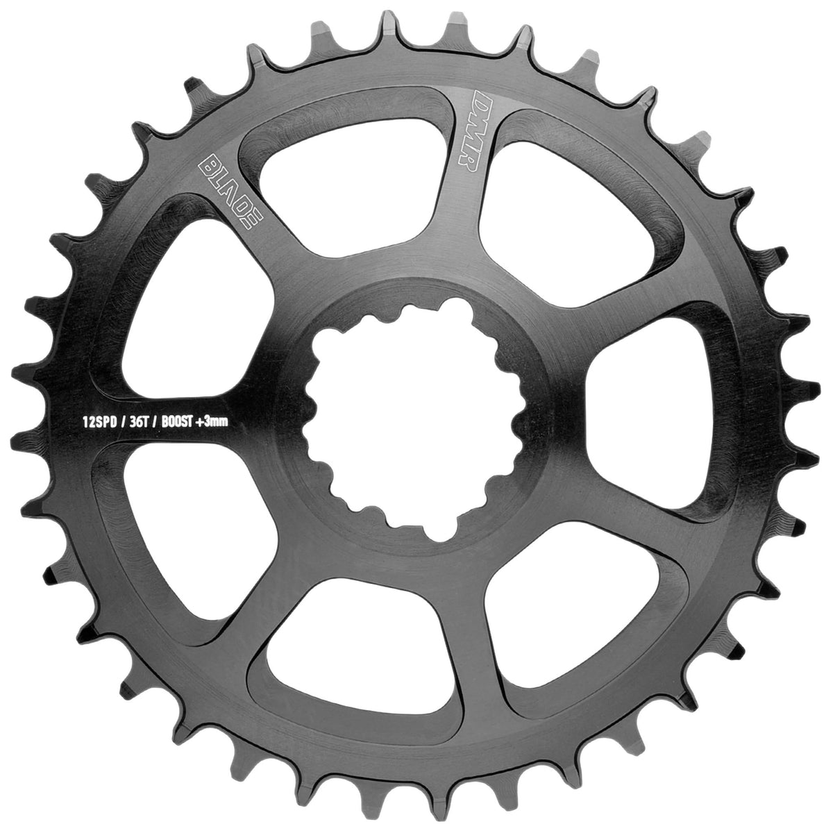 DMR Blade Direct Mount Chainring Boost 36T