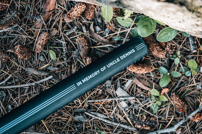 The Crockett Carbon Handlebar