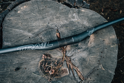 The Crockett Carbon Handlebar
