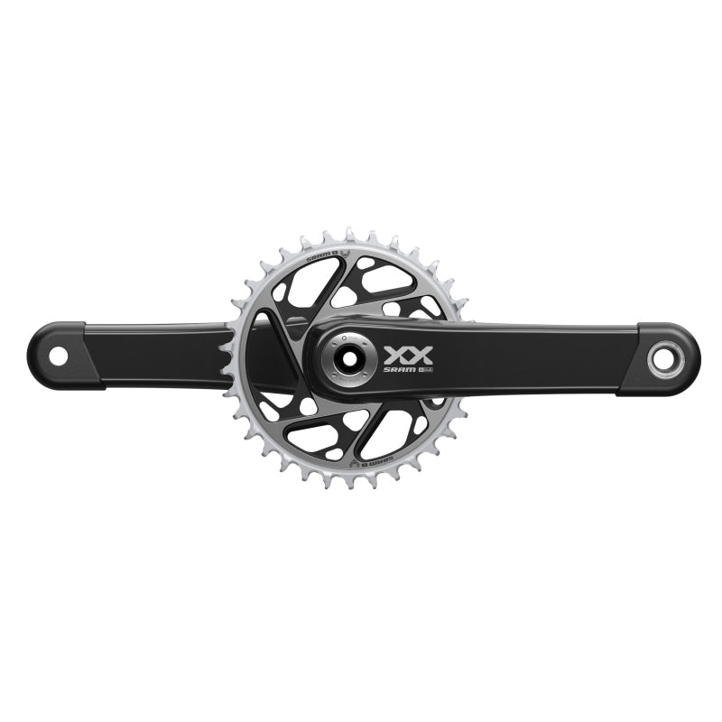 SRAM XXSL Eagle T-Type Crankset - Thumbnail 2