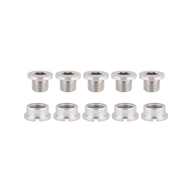 Origin8 Alloy Chainring Bolts - Thumbnail 3