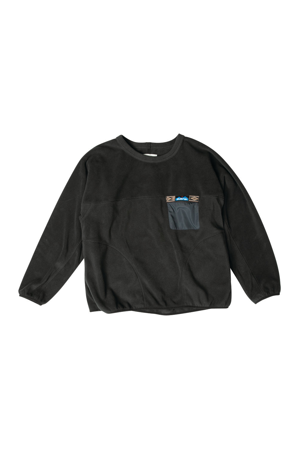 Kavu Men's Kelowna Crew Neck Fleece