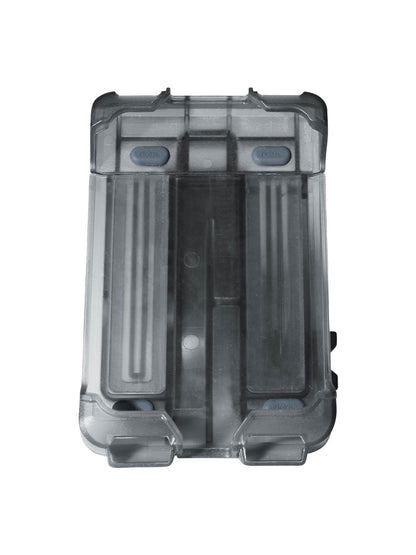 Delta XL Smartphone Phone Holder: Black
