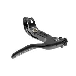 BOX ONE Brake Lever Short/Right Black
