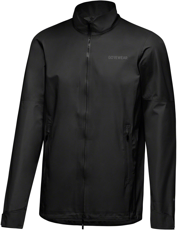 Gorewear Swiftride Gore-Tex Jacket - Black Men's X-Large