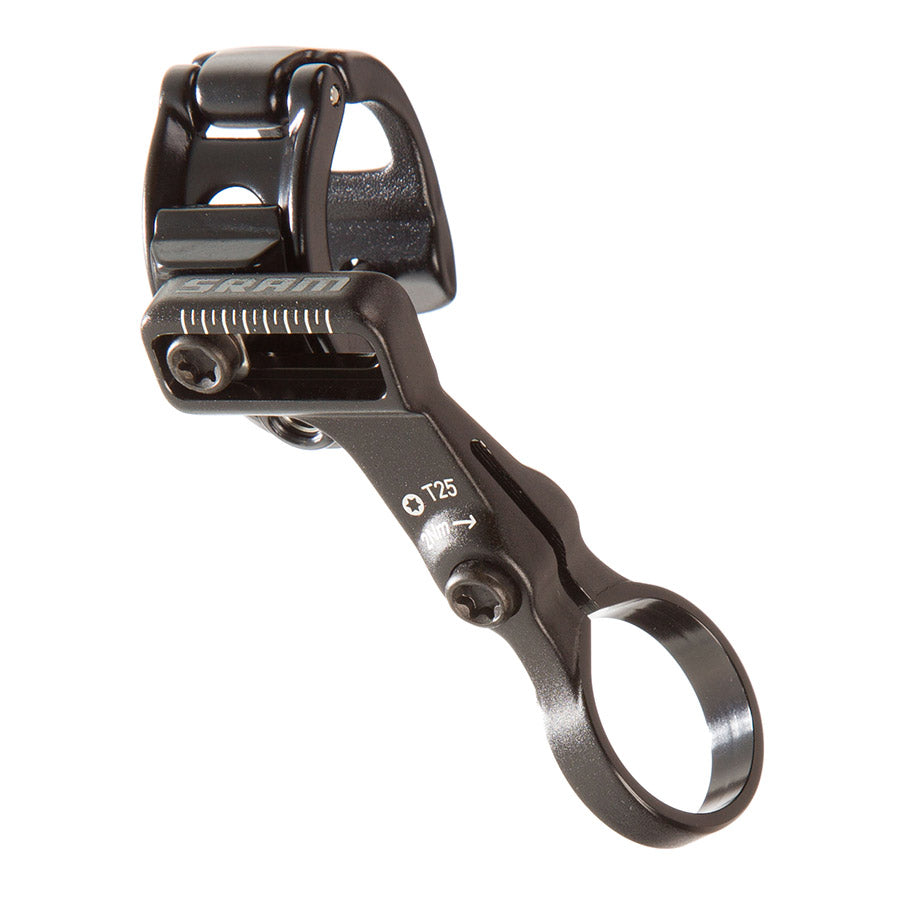 SRAM AXS POD Electronic Controller Bridge Clamp - Right – Howler Bike Park
