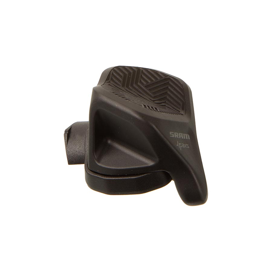 SRAM AXS POD Rocker HMI Paddle Upgrade - Right Includes Pin Screws Pan ...