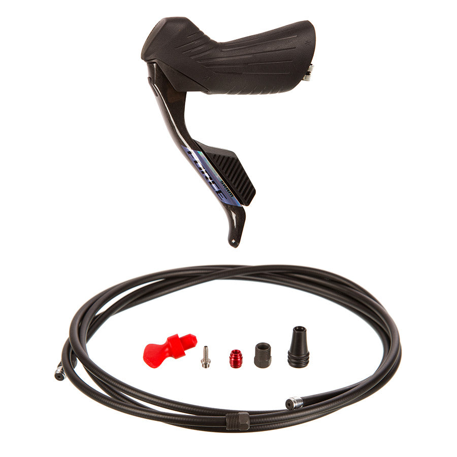 SRAM Force E1 Shifter Brake Lever Left