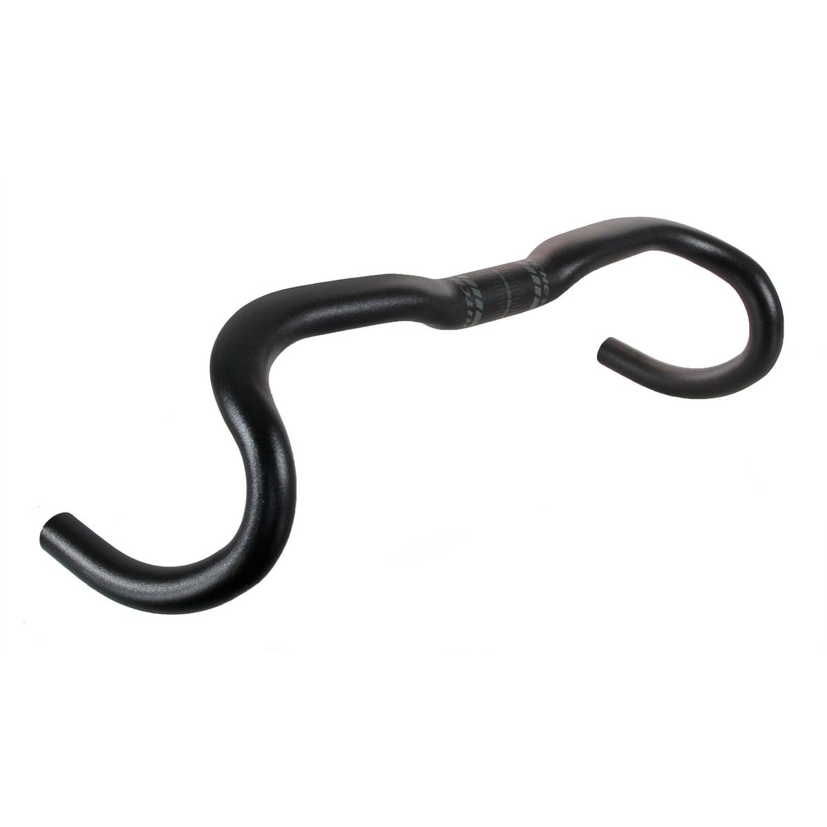 Ritchey Comp Ergomax Bar (31.8) 42cm Matte Black