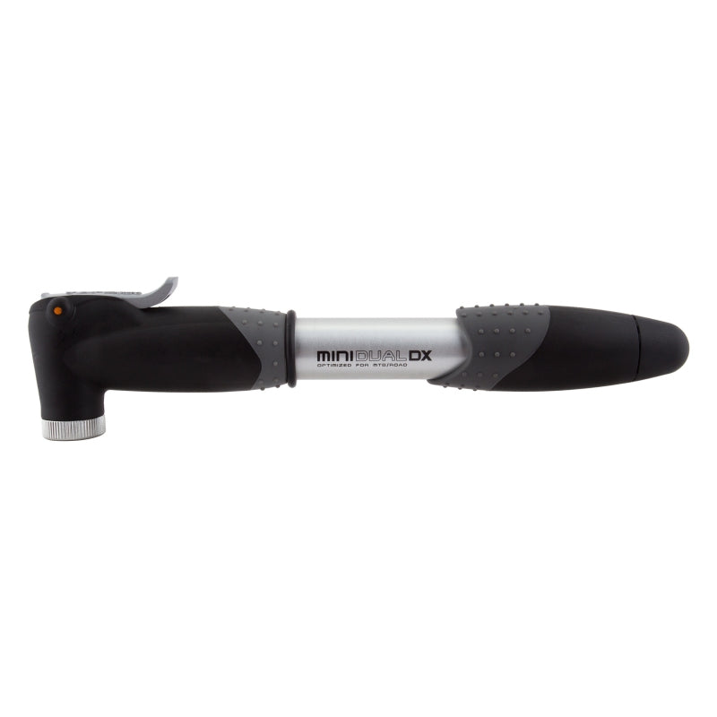 Topeak Mini Dual DX 