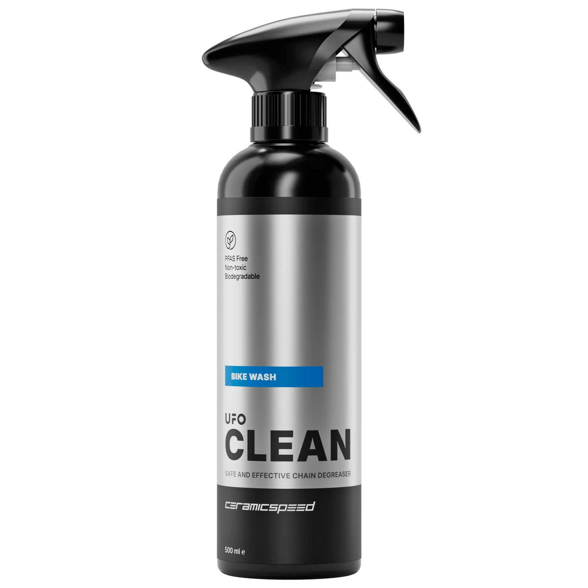 CeramicSpeed UFO CLEAN Bike Wash 500ml