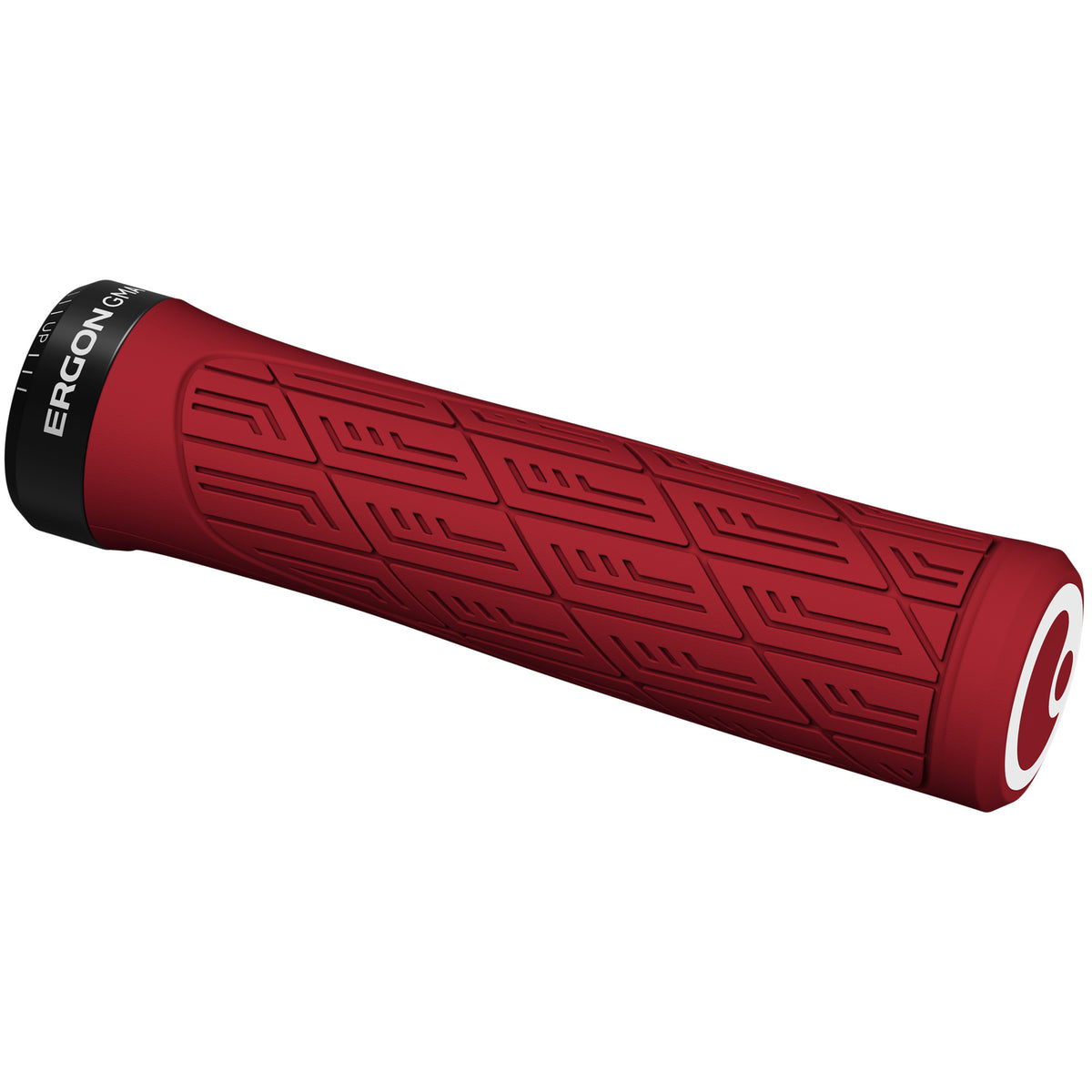 Ergon GMA Grips Chili Red