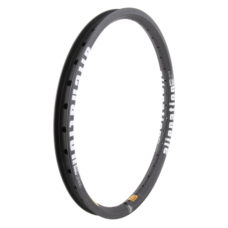 Alienation Acme 12K Square 20in 36H Rim