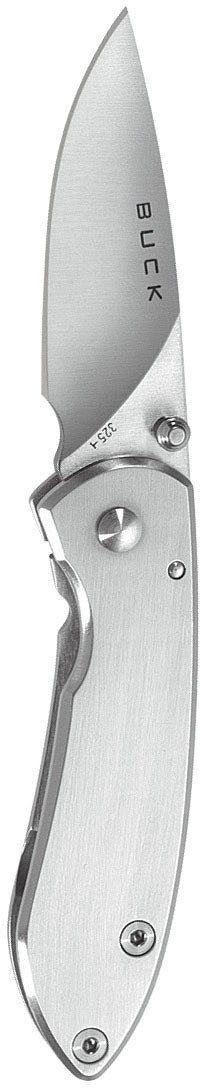 Colleague Stainless Steel