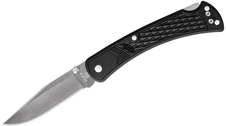 Slim Select 110 Black