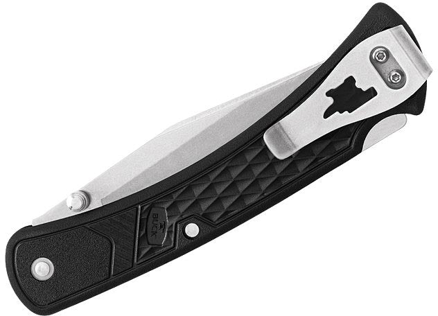Slim Select 110 Black