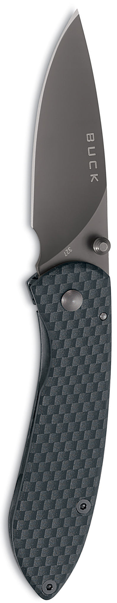 Nobleman Carbon Fiber