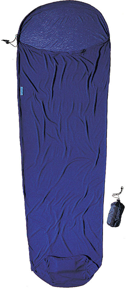 Mummyliner Coolma X Blue
