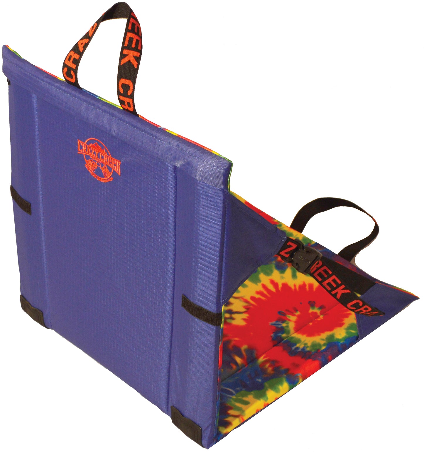 Original Chair Royal/Tie Dye