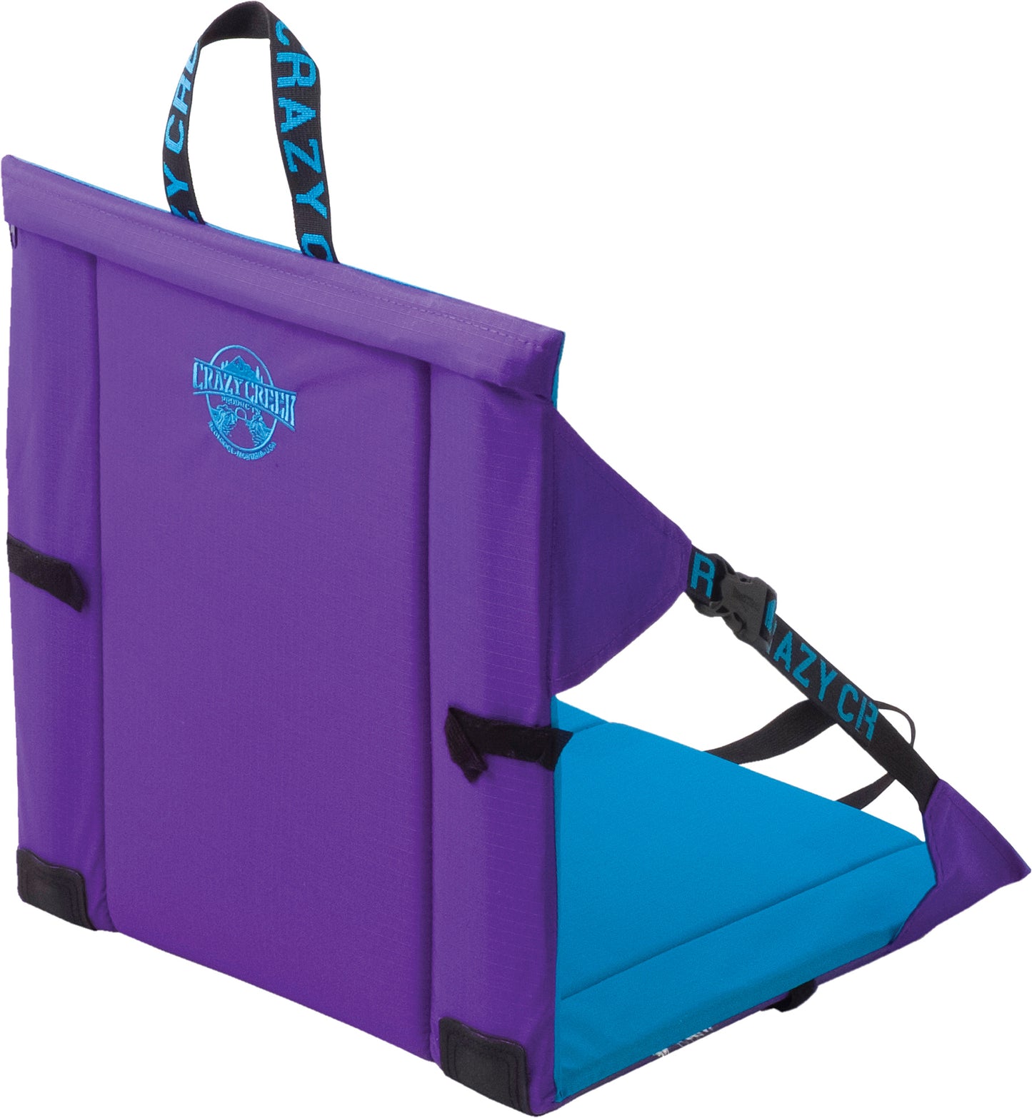 Original Chair Purple/Teal